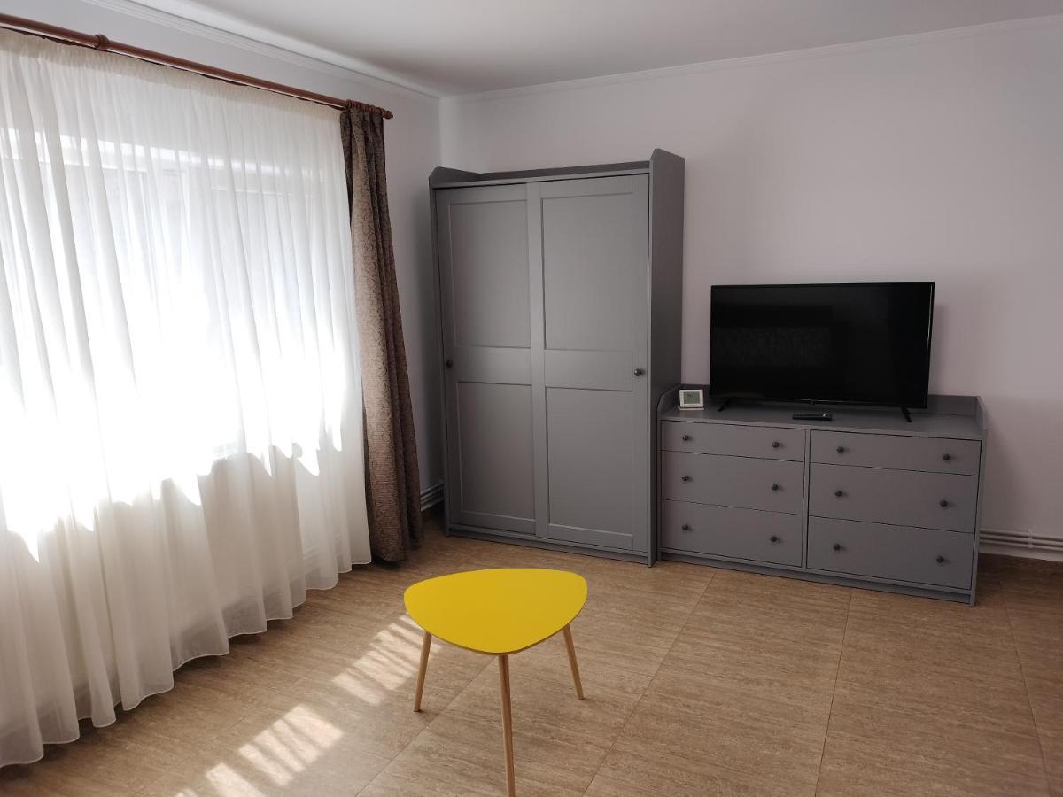 Apartament Faleza Nord Konstanca Kültér fotó