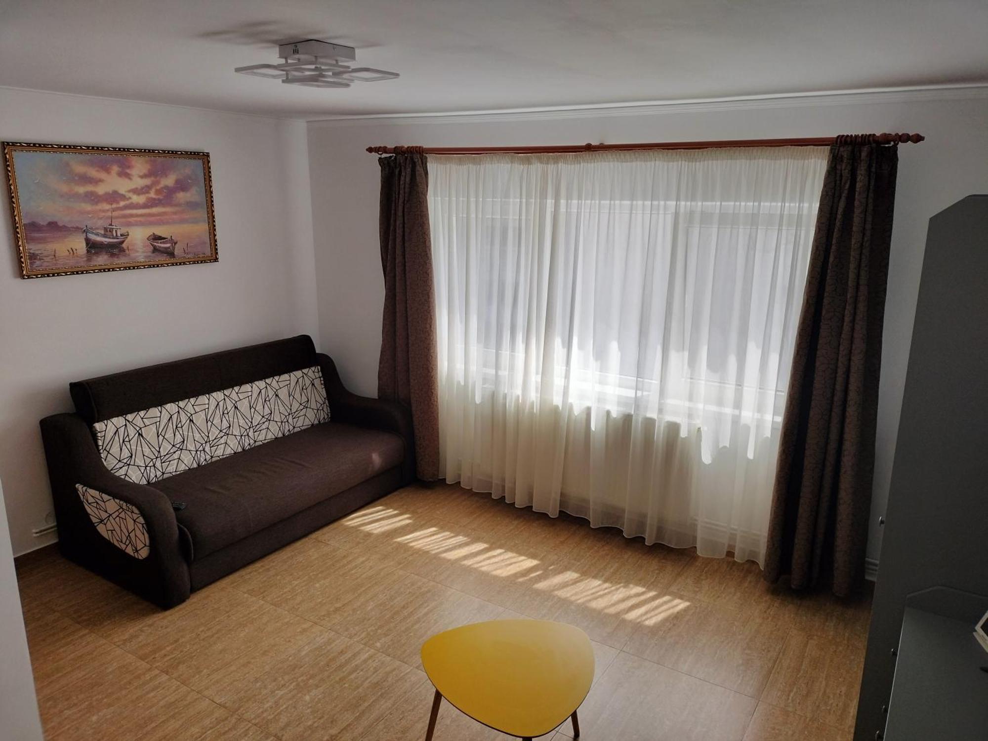 Apartament Faleza Nord Konstanca Kültér fotó