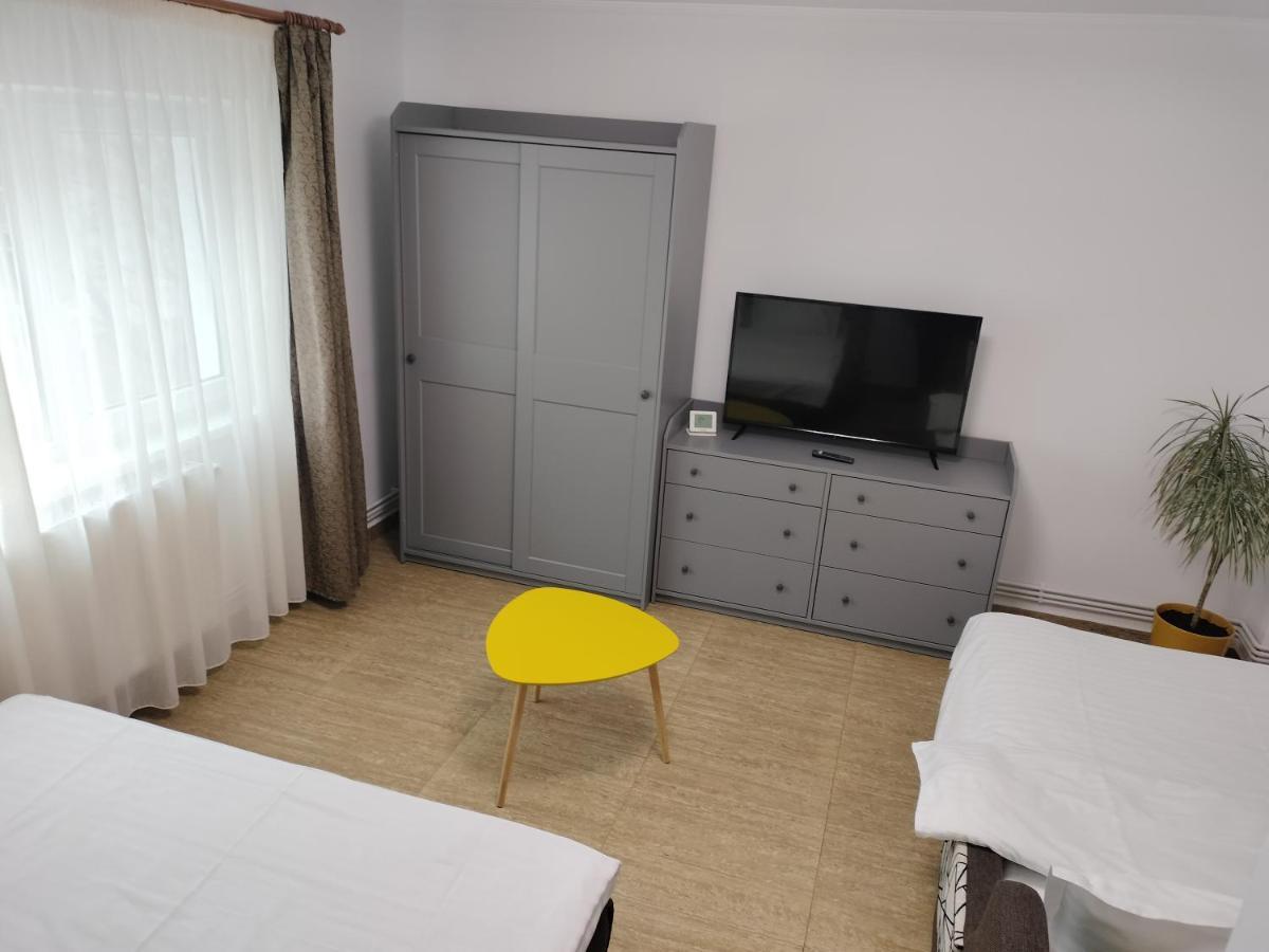 Apartament Faleza Nord Konstanca Kültér fotó