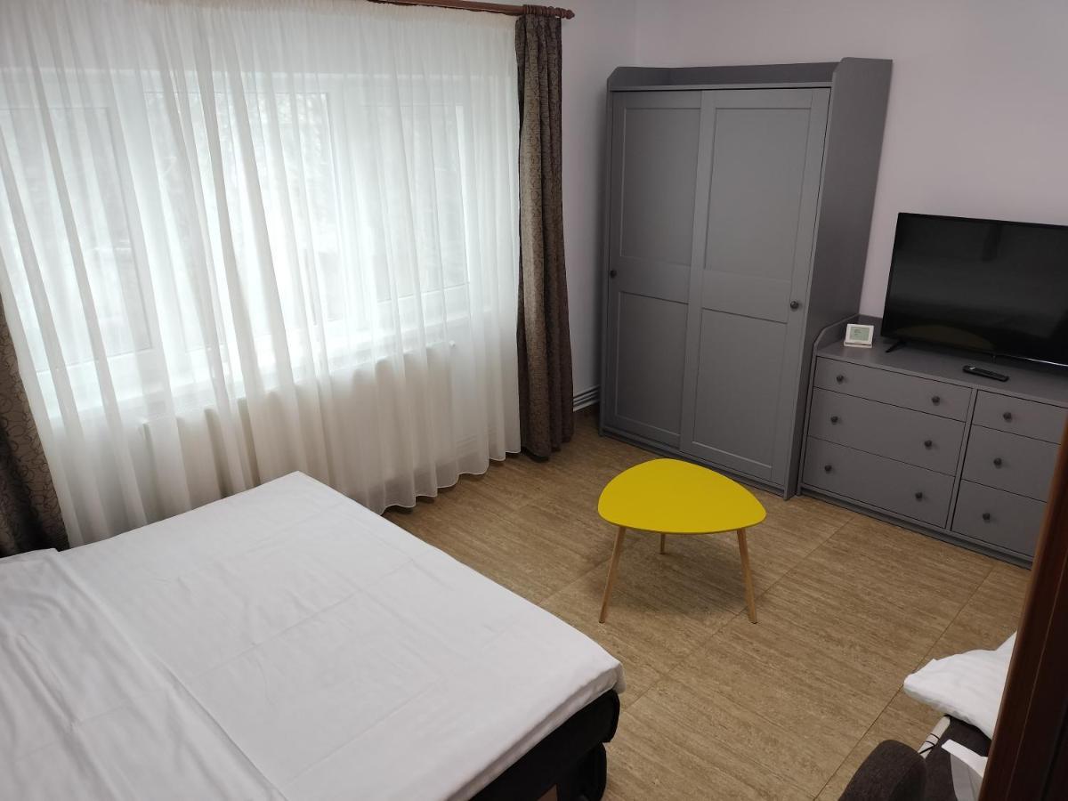 Apartament Faleza Nord Konstanca Kültér fotó