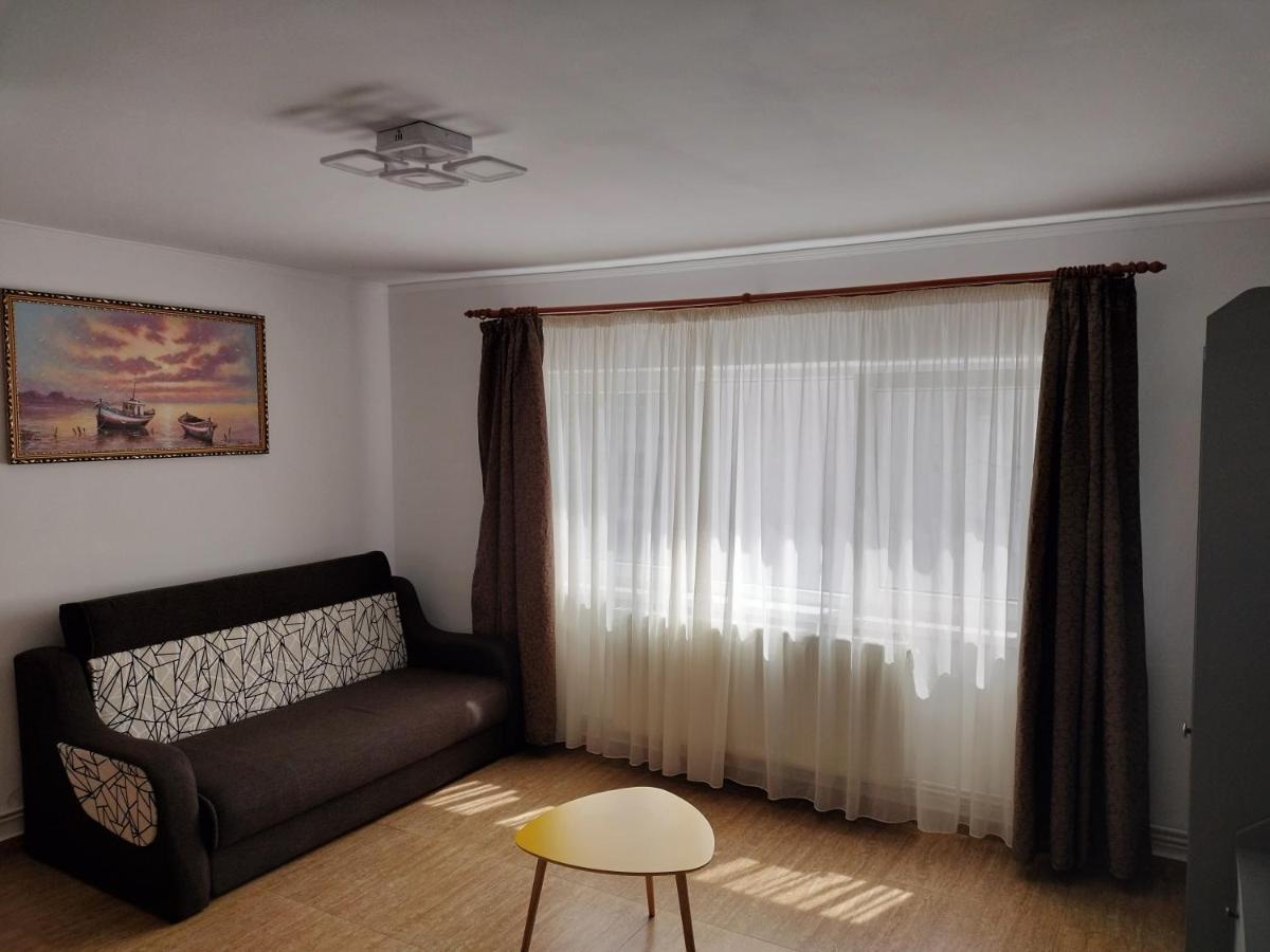 Apartament Faleza Nord Konstanca Kültér fotó