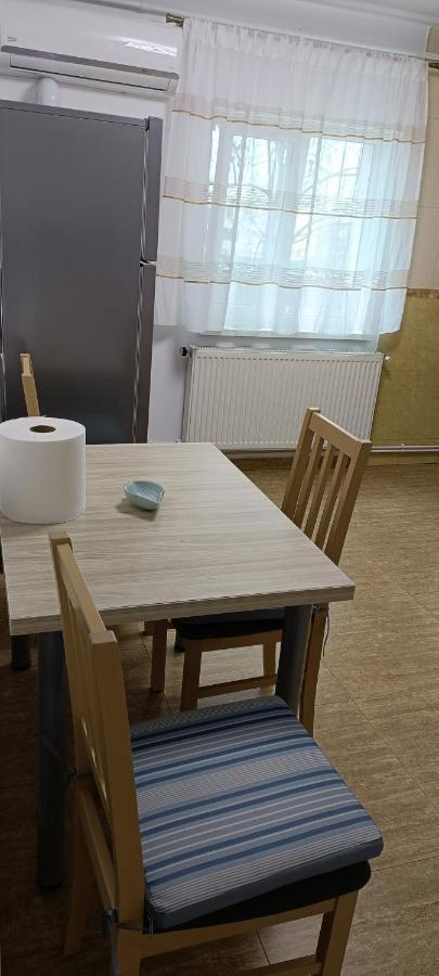 Apartament Faleza Nord Konstanca Kültér fotó