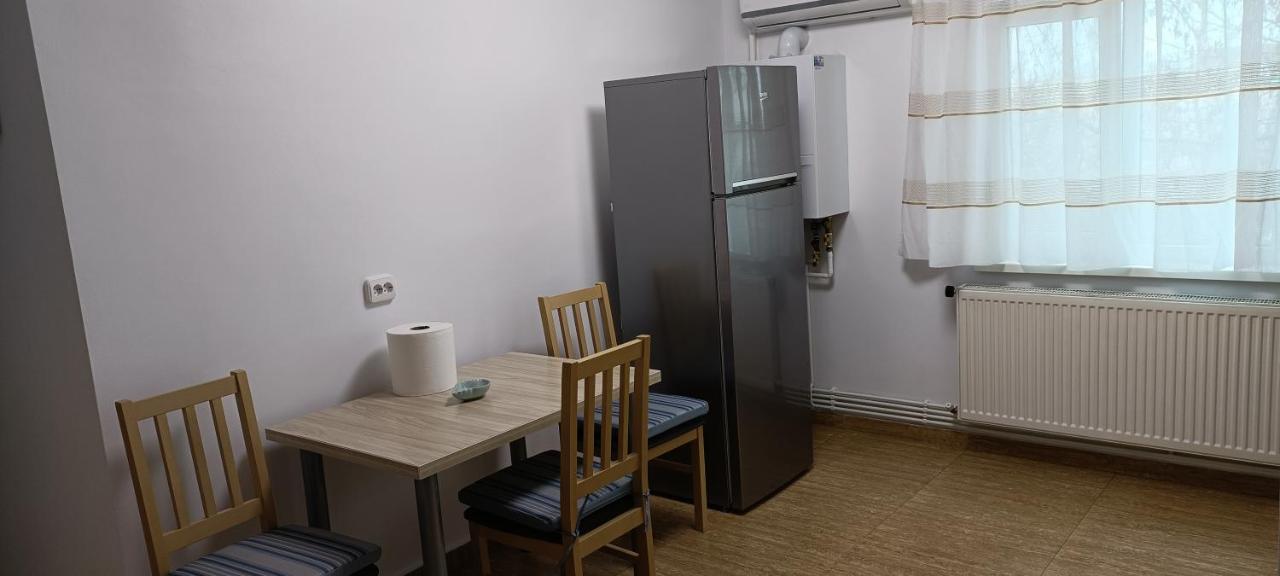 Apartament Faleza Nord Konstanca Kültér fotó