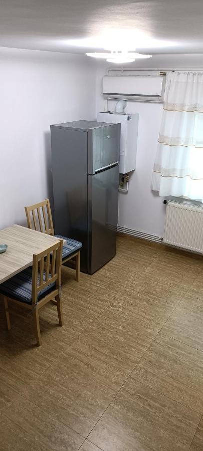 Apartament Faleza Nord Konstanca Kültér fotó