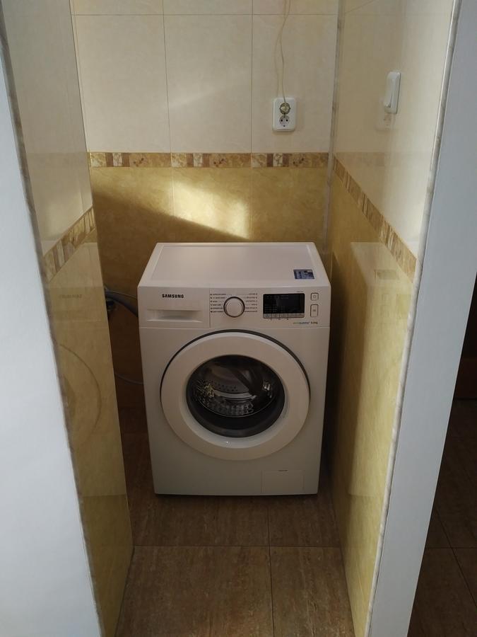 Apartament Faleza Nord Konstanca Kültér fotó